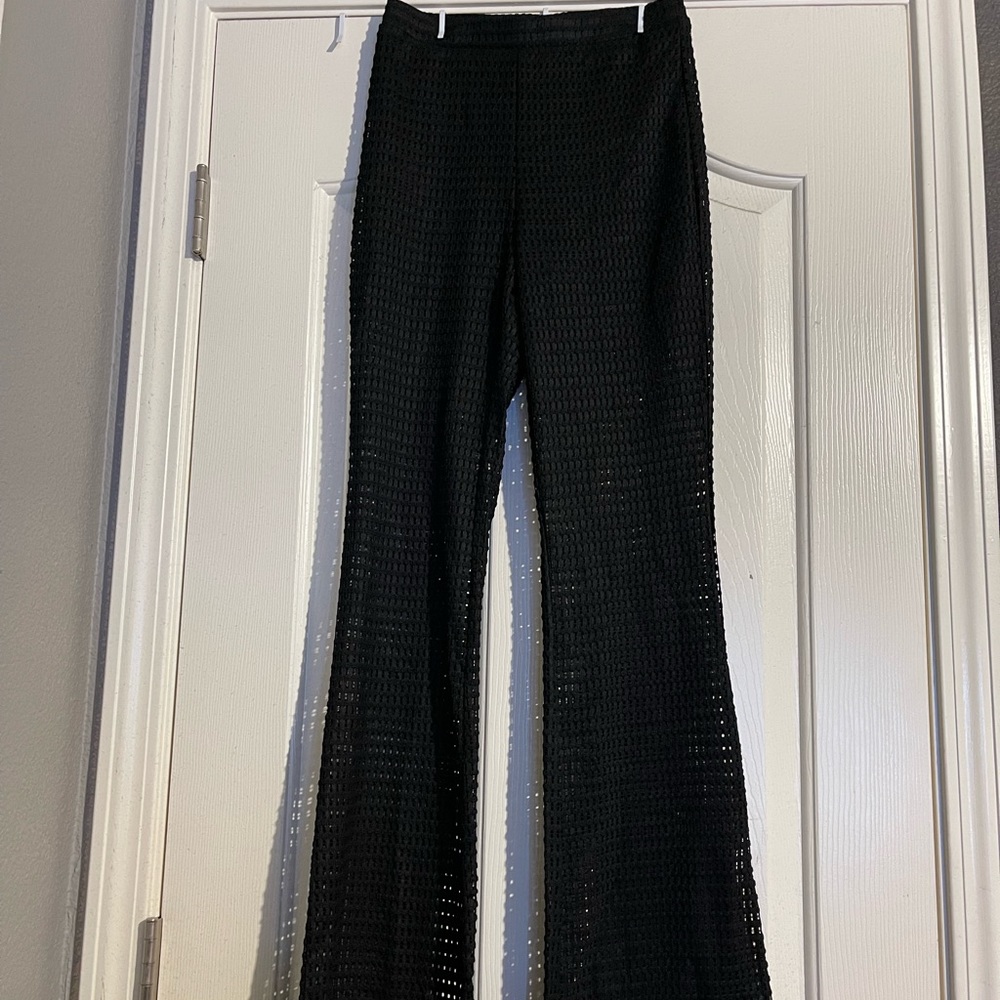 Le Lis collection mesh bottoms